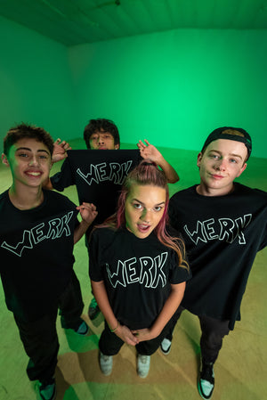 WERK T-Shirt