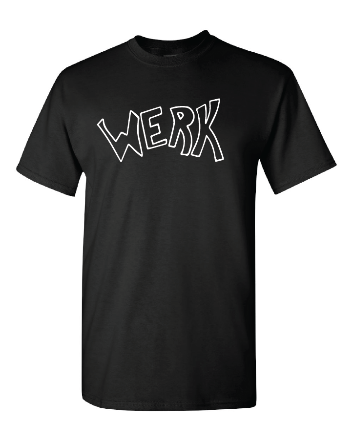 WERK T-Shirt