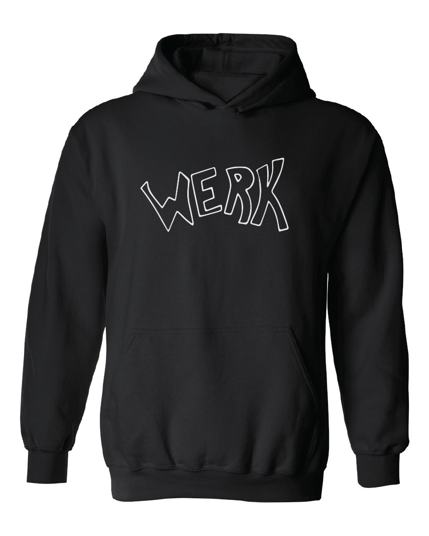 WERK Hoodie