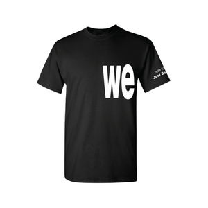 WE IRDO T-Shirt