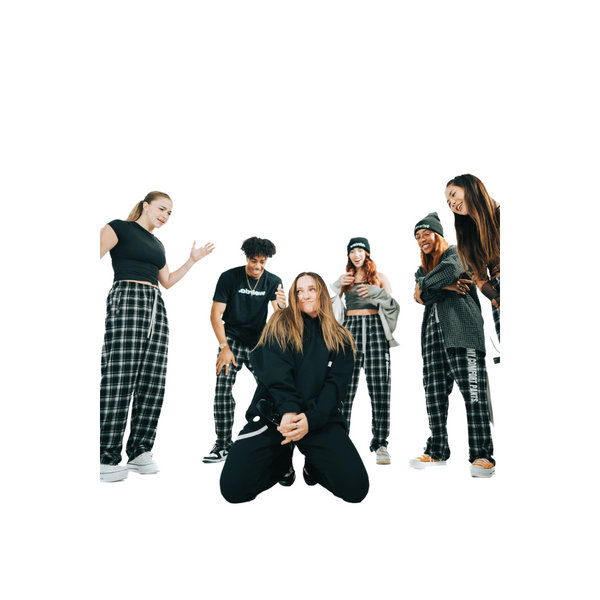 My Comfort Pants Weirdo Apparel