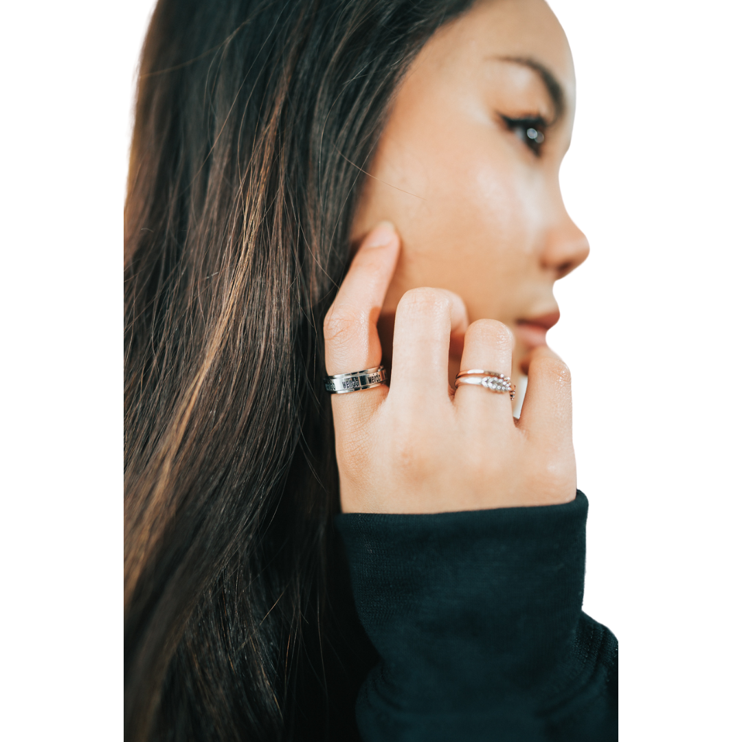 Spinner/Fidget Rings