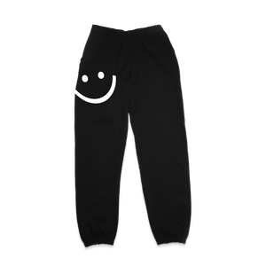 Smile Unisex Baggy Sweats